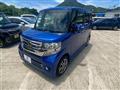 2016 Honda N BOX