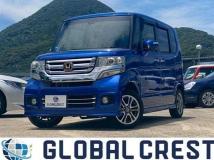 2016 Honda N BOX