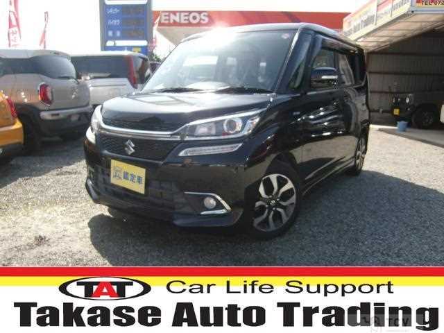 2016 Suzuki Suzuki Others