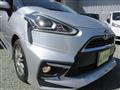 2016 Toyota Sienta
