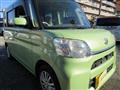 2014 Daihatsu Tanto
