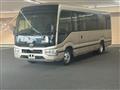 2018 Toyota Coaster