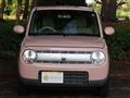 2016 Suzuki Lapin