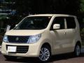 2016 Suzuki Wagon R
