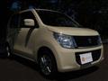 2016 Suzuki Wagon R