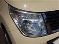 2016 Suzuki Wagon R