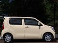 2016 Suzuki Wagon R