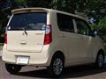 2016 Suzuki Wagon R