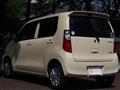 2016 Suzuki Wagon R