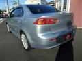 2007 Mitsubishi Galant Fortis