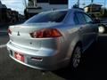 2007 Mitsubishi Galant Fortis