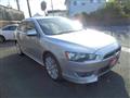 2007 Mitsubishi Galant Fortis