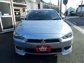 2007 Mitsubishi Galant Fortis