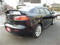 2007 Mitsubishi Galant Fortis
