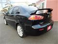 2007 Mitsubishi Galant Fortis