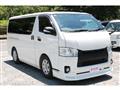2015 Toyota Hiace Van