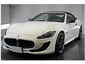 2012 Maserati Maserati Others