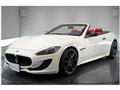 2012 Maserati Maserati Others
