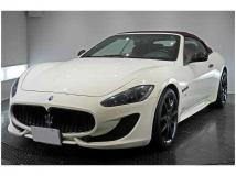 2012 Maserati Maserati Others