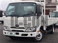 2022 Toyota Dyna Truck