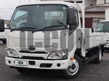 2022 Toyota Dyna Truck