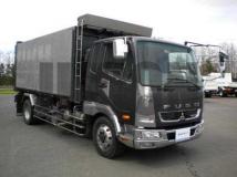 2016 Mitsubishi Fuso Fighter