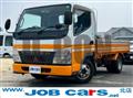 2006 Mitsubishi Fuso Canter Guts