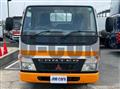 2006 Mitsubishi Fuso Canter Guts