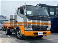 2006 Mitsubishi Fuso Canter Guts
