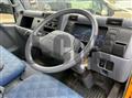 2006 Mitsubishi Fuso Canter Guts