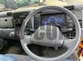 2006 Mitsubishi Fuso Canter Guts