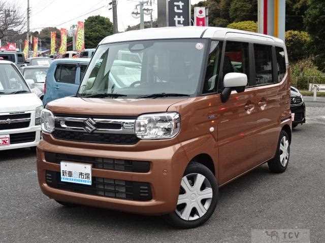 2023 Suzuki Suzuki Others