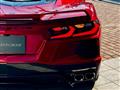 2022 Chevrolet Corvette