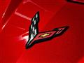 2022 Chevrolet Corvette