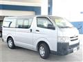 2015 Toyota Hiace Van