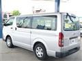 2015 Toyota Hiace Van