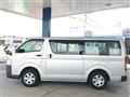 2015 Toyota Hiace Van