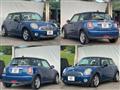 2008 BMW MINI