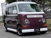 2006 Suzuki Every Wagon