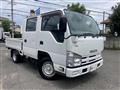 2013 Isuzu Elf Truck
