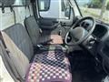 2008 Suzuki Carry Truck