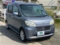 2011 Daihatsu Tant Exe