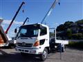 2004 Hino Ranger
