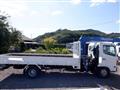 2004 Hino Ranger
