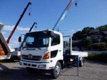 2004 Hino Ranger