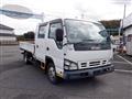 2006 Isuzu Elf Truck