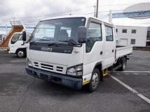 2006 Isuzu Elf Truck