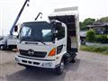 2014 Hino Ranger