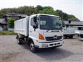 2014 Hino Ranger