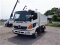 2014 Hino Ranger